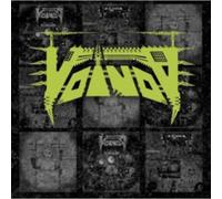 Build Your Weapons – The Very Best of the Noise Years 1986-1988 – BMG