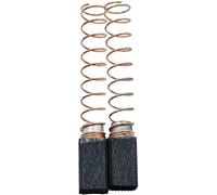 Buildalot Balais de Charbon pour AEG SBE480R Perceuse - 6,35x6,35x11,5 mm | Redonne toute sa puissance à votre perceuse en quelques minutes. Lot de 2.