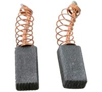 Buildalot Balais de Charbon pour Bosch GST CE - 5x8x14,5 mm | Redonne toute sa puissance à votre outil en quelques minutes. Lot de 2.