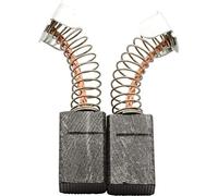 Buildalot Balais de Charbon pour Ryobi CH485I Marteau - 7x11x18 mm | Redonne toute sa puissance à votre marteau électrique en quelques minutes. Lot de 2.