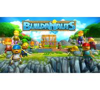 Buildanauts (Steam Account)