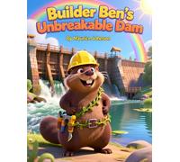 Builder Ben’s Unbreakable Dam: Fun Facts & Big Faith for Little Hearts