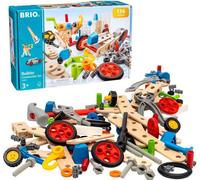 Builder Box, 135 pièces BRIO 63458700