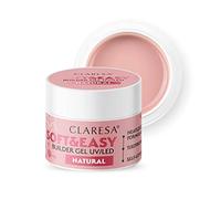 Builder Gel Soft&Easy Natural 45 g Claresa