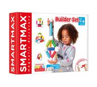 SMARTMAX My First Builder Kit de Construction Extra Large