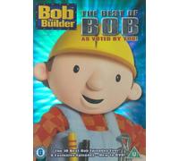 Builder The Best of Bob 10Th Anniversary [Edizione: Regno Unito] [Import]