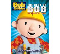 Builder The Best of Bob 10Th Anniversary [Edizione: Regno Unito] [Import]