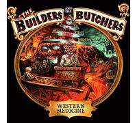 Builders and the But - Western Medicine