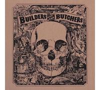 Builders and the Butchers/Vinyle Couleur Or