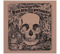 Builders & Butchers - The Builders And The Butchers [Vinyl Lp] Colored Vinyl, Gold