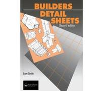 Builders' Detail Sheets Sam Smith (Auteur)
