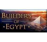 Builders of Egypt (Steam Account)
