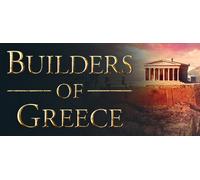 Builders of Greece (PC)