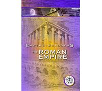 Builders: The Roman Empire