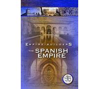 Builders: The Spanish Empires