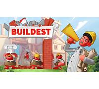Buildest (Nintendo Switch Account)