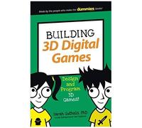 Building 3d Digital Games