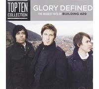 Building 429 - Glory Defines [Import]