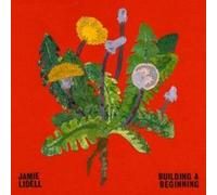 Jamie Lidell – Building a Beginning – Vinyle 12" Album