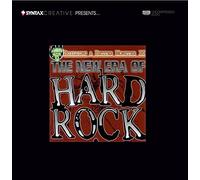 Building a Better Monster II: The New Era of Hard Rock Cd!