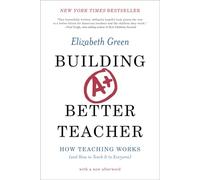 Building A Better Teacher