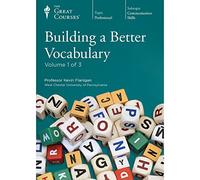 Building a Better Vocabulary