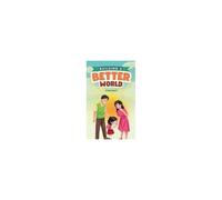 Building A Better World (Powers Of The Planet)