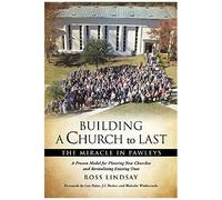 Building A Church To Last