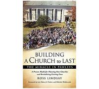Building A Church To Last