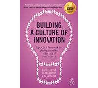 Building a Culture of Innovation