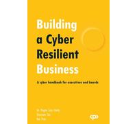 Building A Cyber Resilient Business
