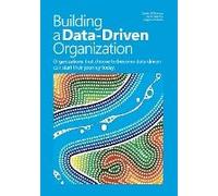 Building A Data-Driven Organization