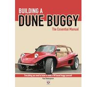 Building a Dune Buggy: The Essential Manual