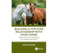 Building a Five-Star Relationship with Your Horse: Using the Five Domains of Animal Welfare