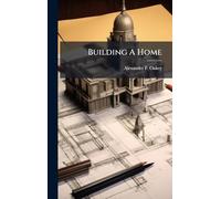 Building A Home