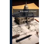 Building A Home