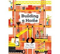Building a Home by Polly Faber Polly Faber (Auteur)