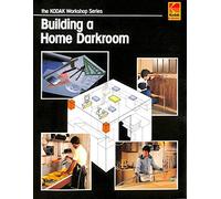 Building a Home Darkroom