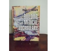 Building a Medical Vocabulary