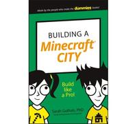 Building A Minecraft City