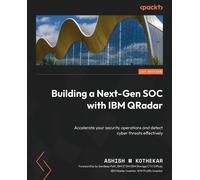 Building A Next-Gen Soc With Ibm Qradar