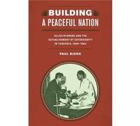 Building a Peaceful Nation by Paul Customer Bjerk Paul Customer Bjerk (Auteur)