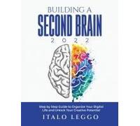 Building A Second Brain 2022