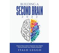 Building A Second Brain 2022