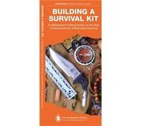 Building a Survival Kit by Dave CanterburyWaterford Press Dave CanterburyWaterford Press (Auteur)