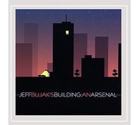 Building: an Arsenal