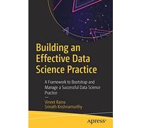 Building An Effective Data Science Practice