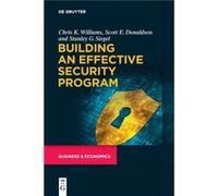 Building an Effective Security Program by Stanley Siegel Stanley Siegel (Auteur)