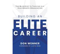 Building An Elite Career