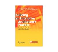 Building An Enterprise Architecture Practice